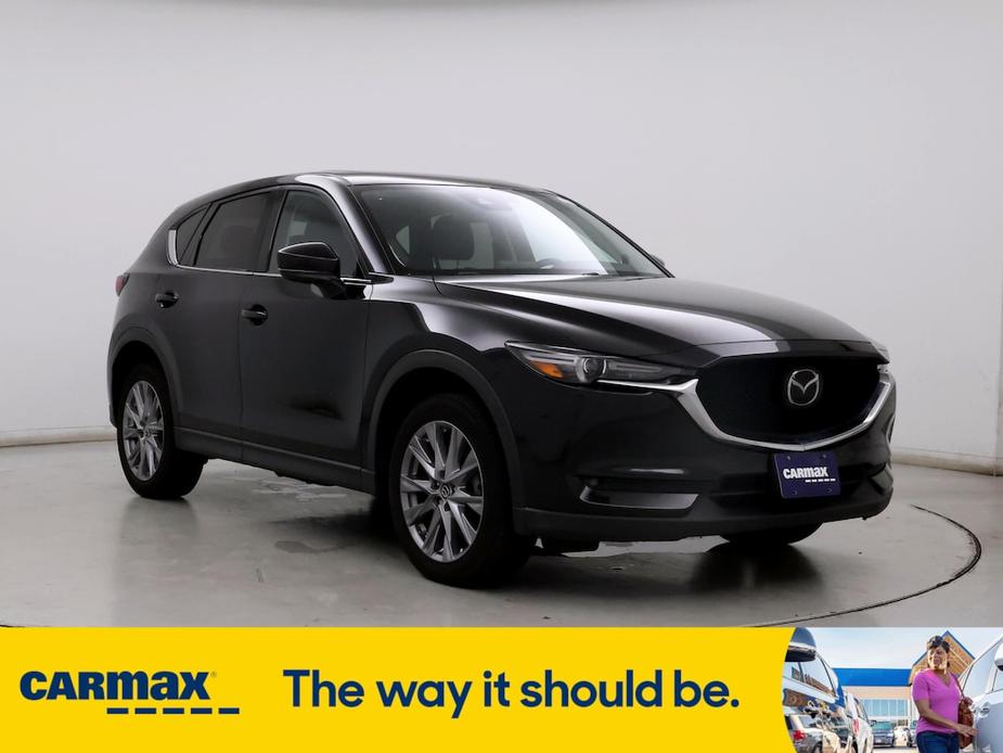 used 2020 Mazda CX-5 car, priced at $23,998