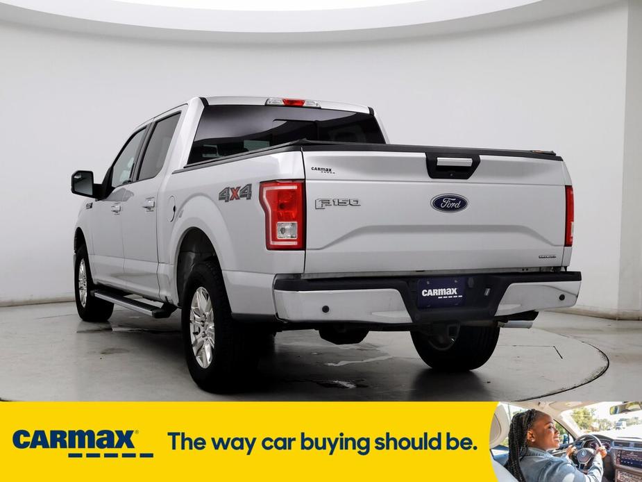 used 2016 Ford F-150 car, priced at $24,998