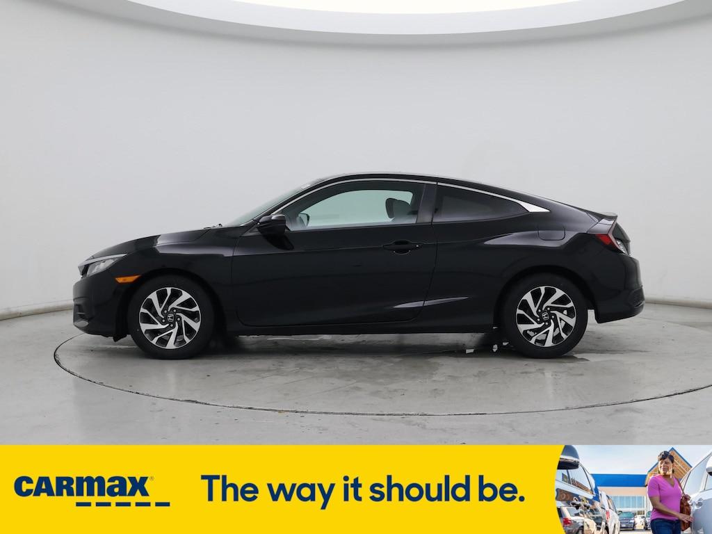 used 2018 Honda Civic car, priced at $17,998