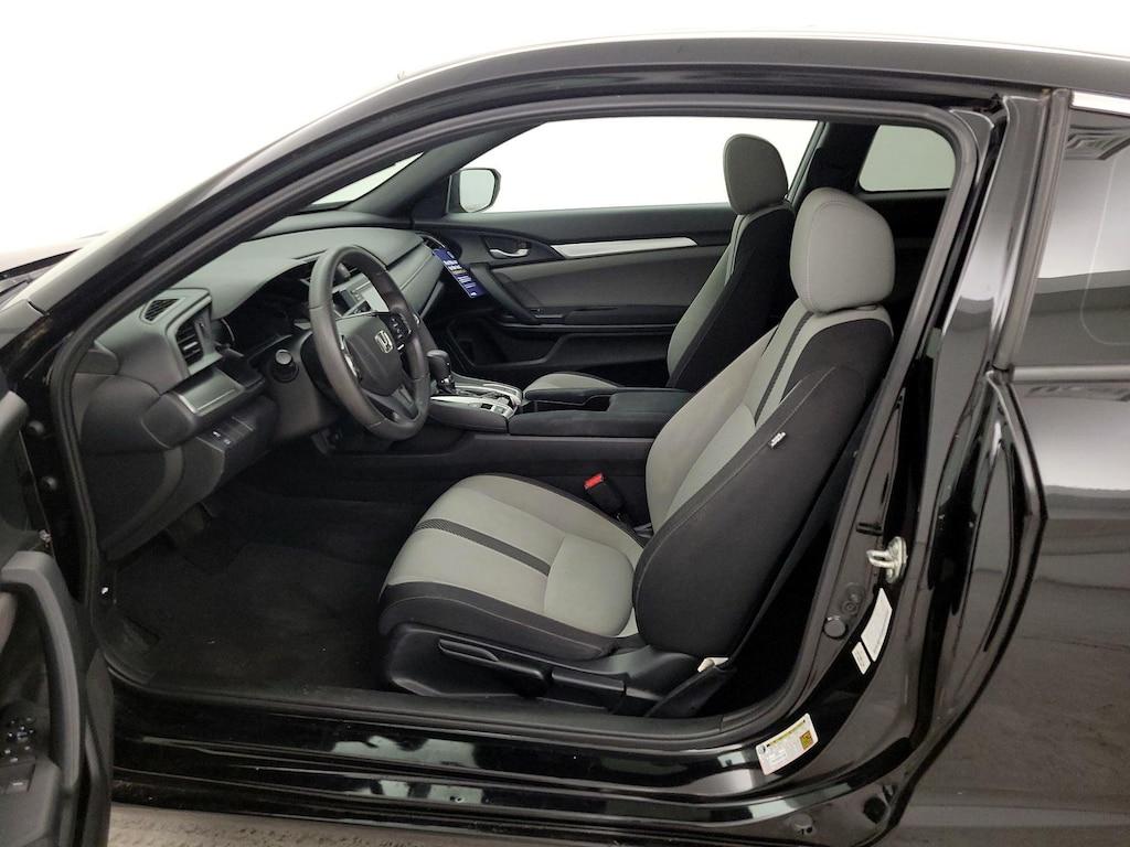used 2018 Honda Civic car, priced at $17,998