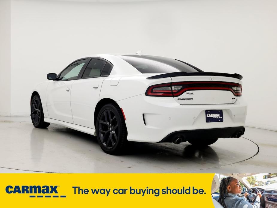 used 2021 Dodge Charger car, priced at $27,998