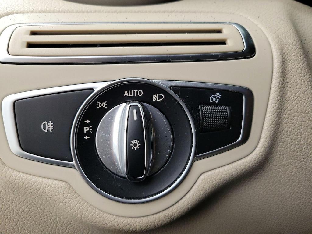 used 2018 Mercedes-Benz C-Class car, priced at $18,998