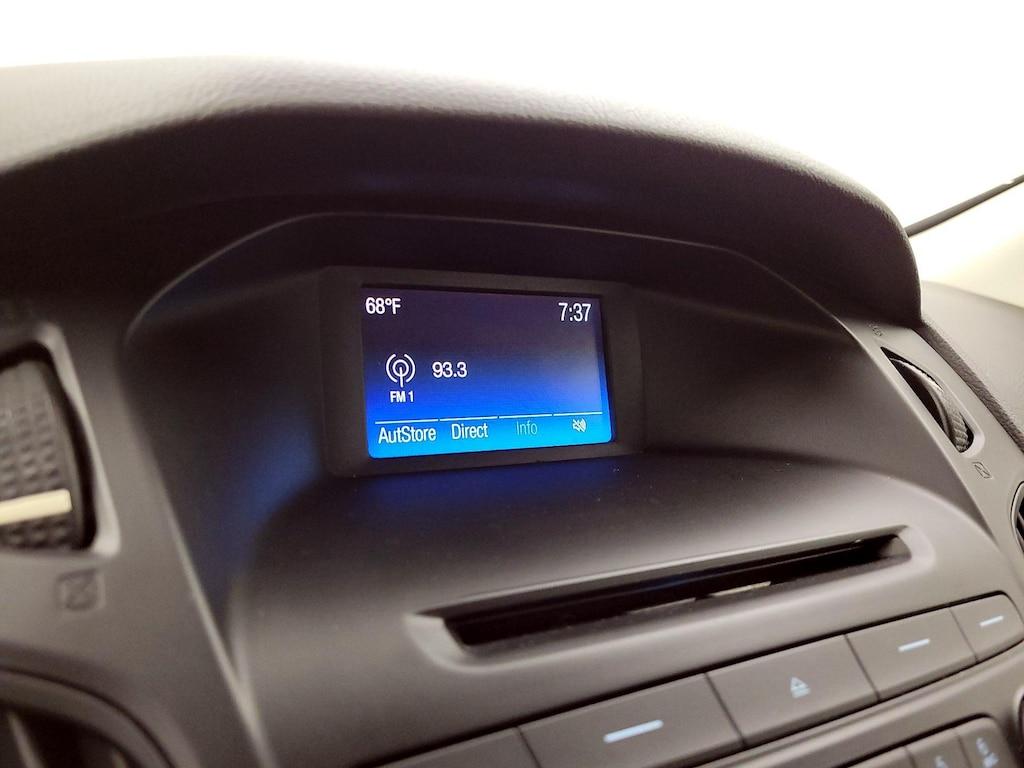 used 2015 Ford Focus car, priced at $10,998