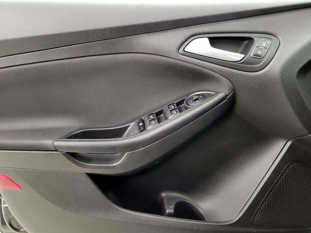 used 2015 Ford Focus car, priced at $10,998