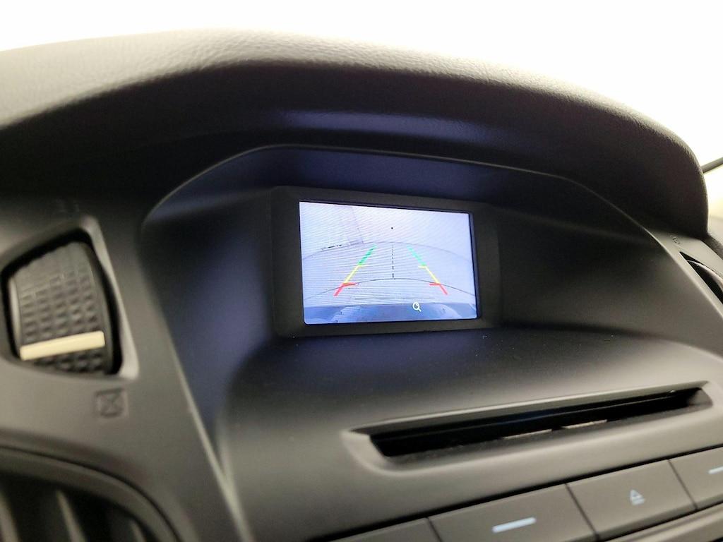 used 2015 Ford Focus car, priced at $10,998