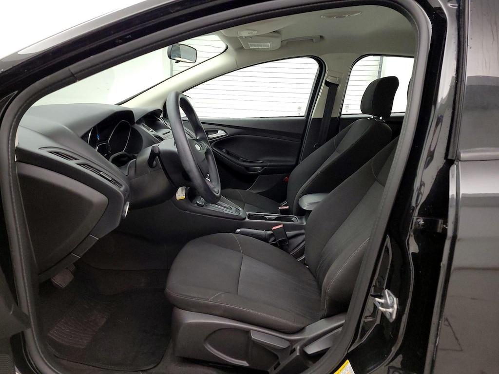 used 2015 Ford Focus car, priced at $10,998