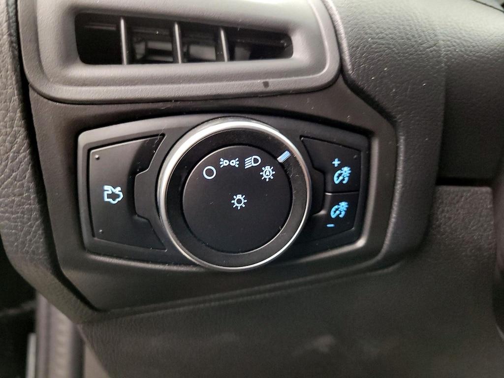 used 2015 Ford Focus car, priced at $10,998