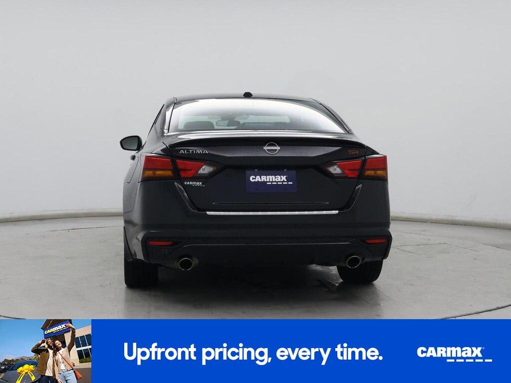 used 2023 Nissan Altima car, priced at $24,998