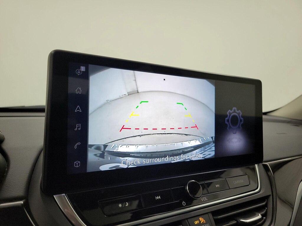 used 2023 Nissan Altima car, priced at $24,998