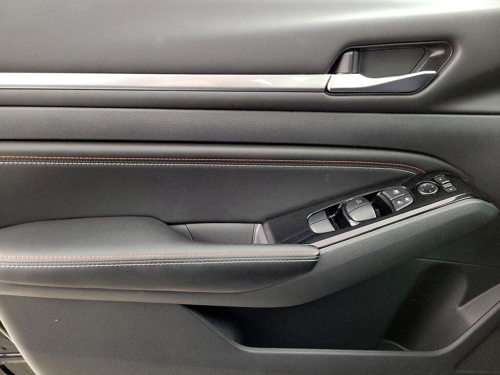 used 2023 Nissan Altima car, priced at $24,998