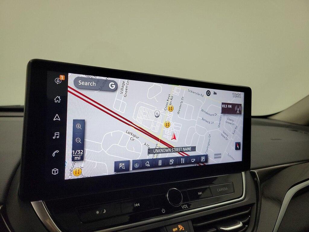used 2023 Nissan Altima car, priced at $24,998