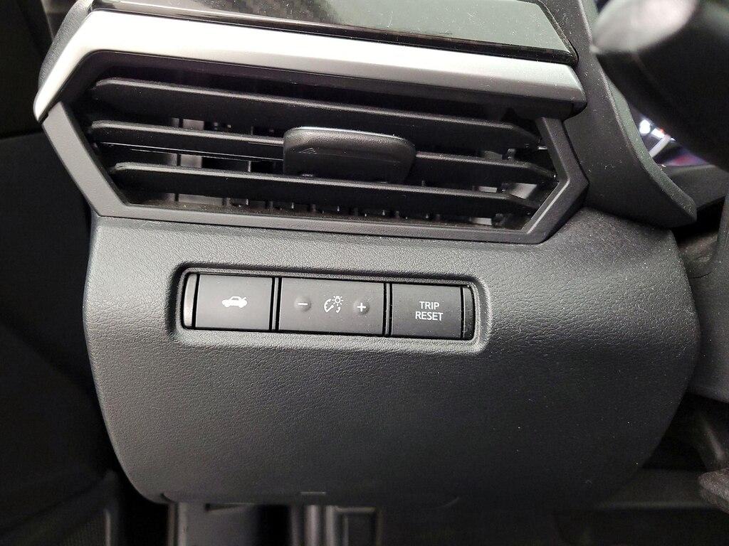 used 2023 Nissan Altima car, priced at $24,998