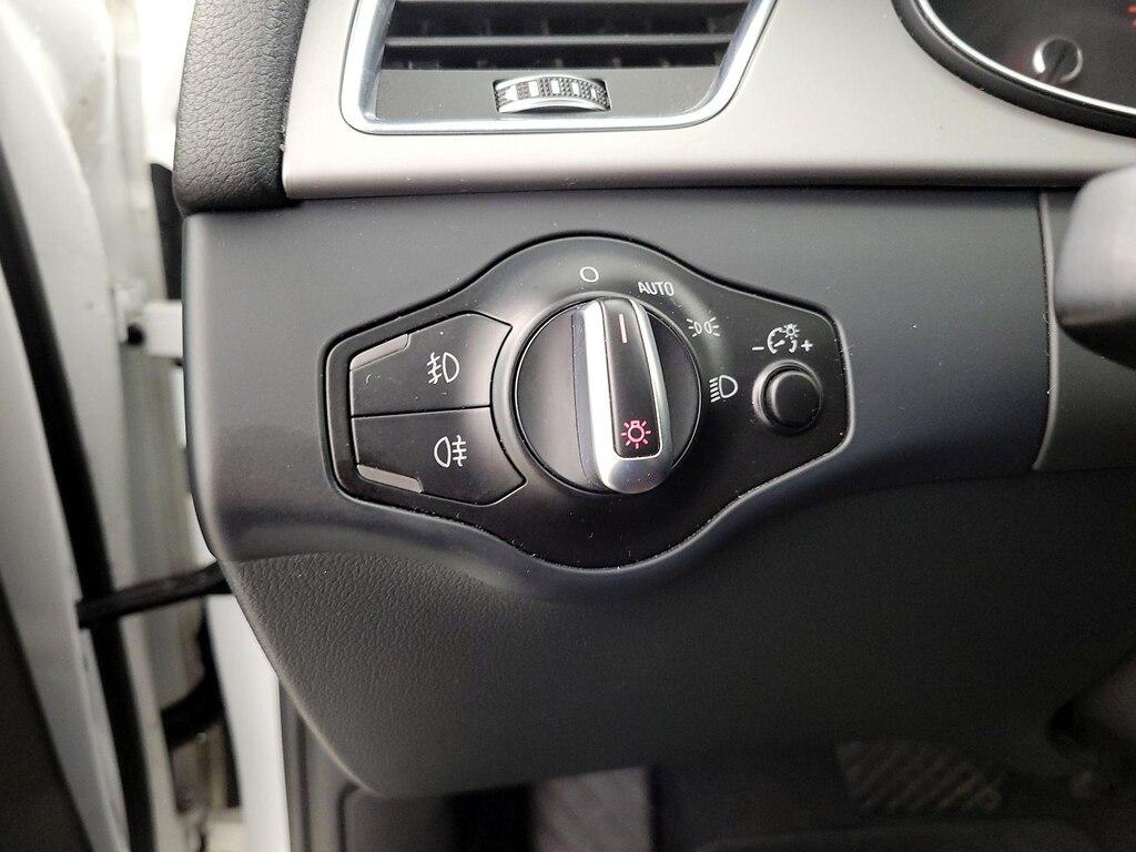 used 2015 Audi A4 car, priced at $15,998
