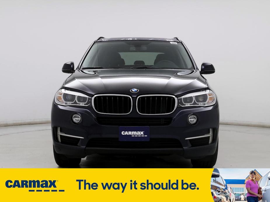 used 2015 BMW X5 car, priced at $23,998