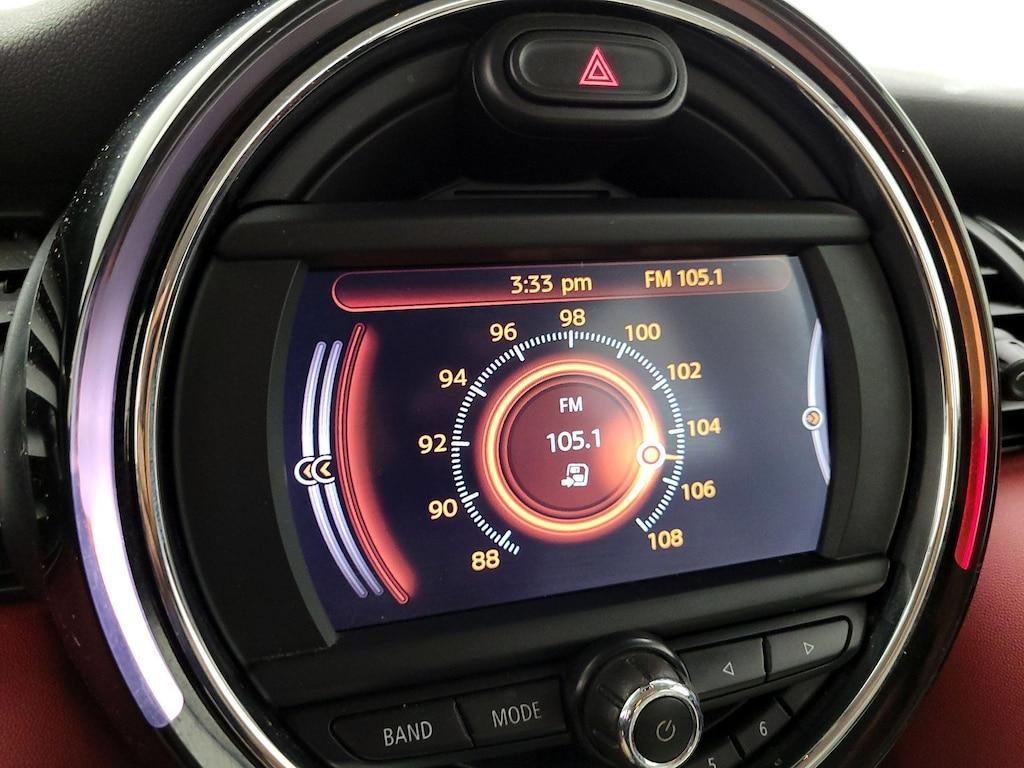 used 2016 MINI Hardtop car, priced at $12,998