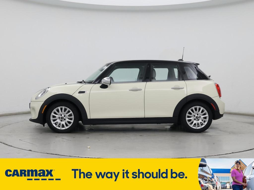 used 2016 MINI Hardtop car, priced at $12,998