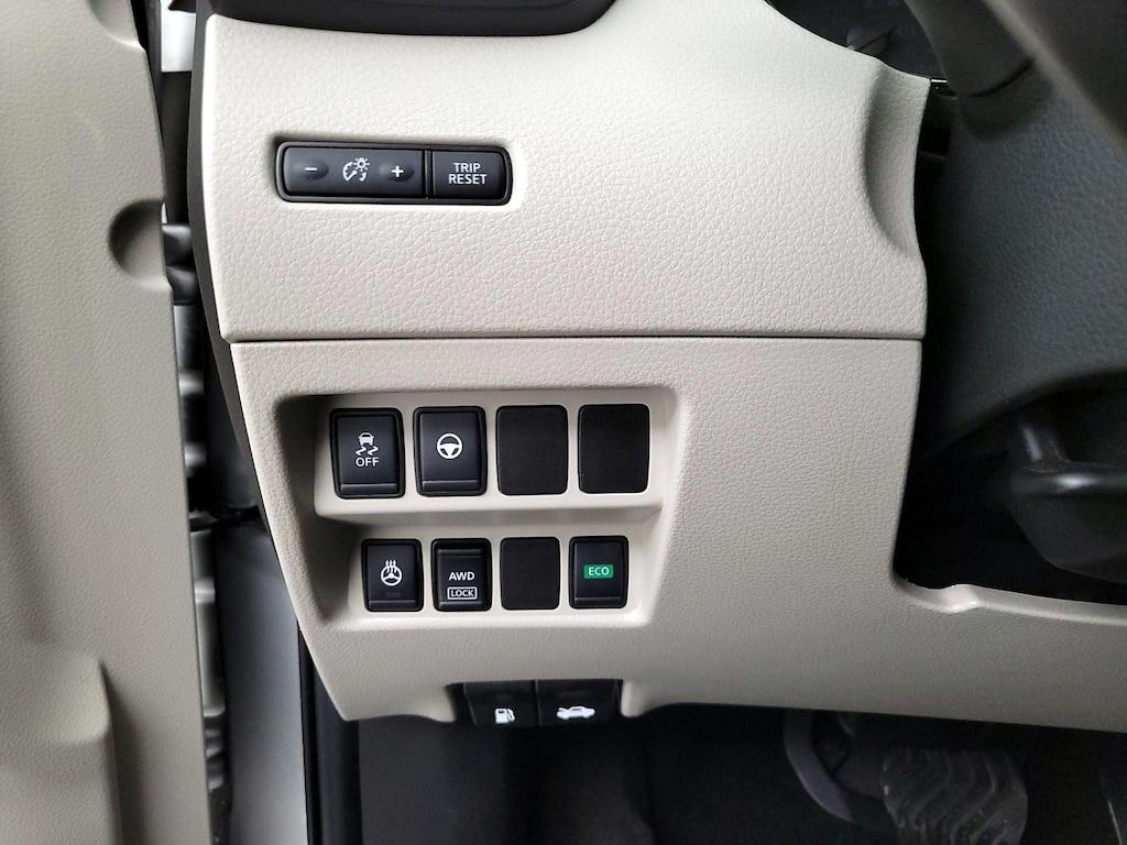 used 2019 Nissan Rogue Sport car, priced at $17,998