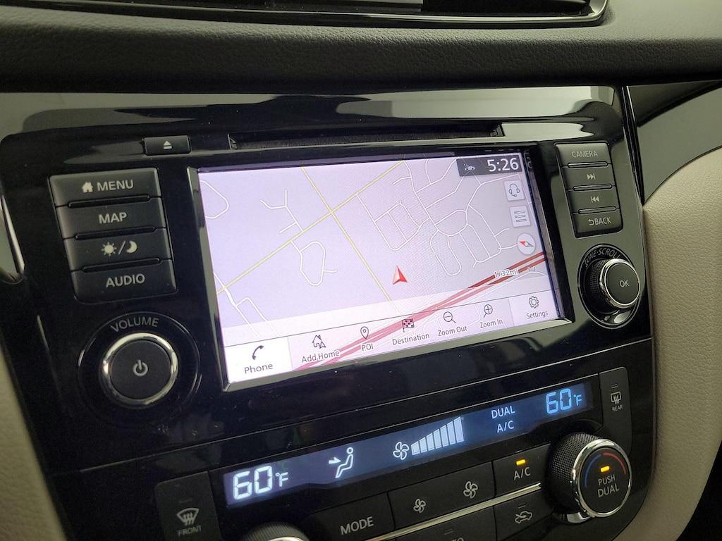 used 2019 Nissan Rogue Sport car, priced at $17,998