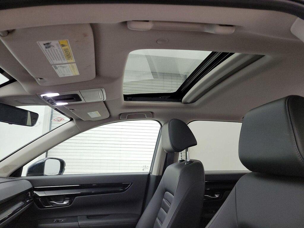 used 2024 Honda CR-V car, priced at $33,998