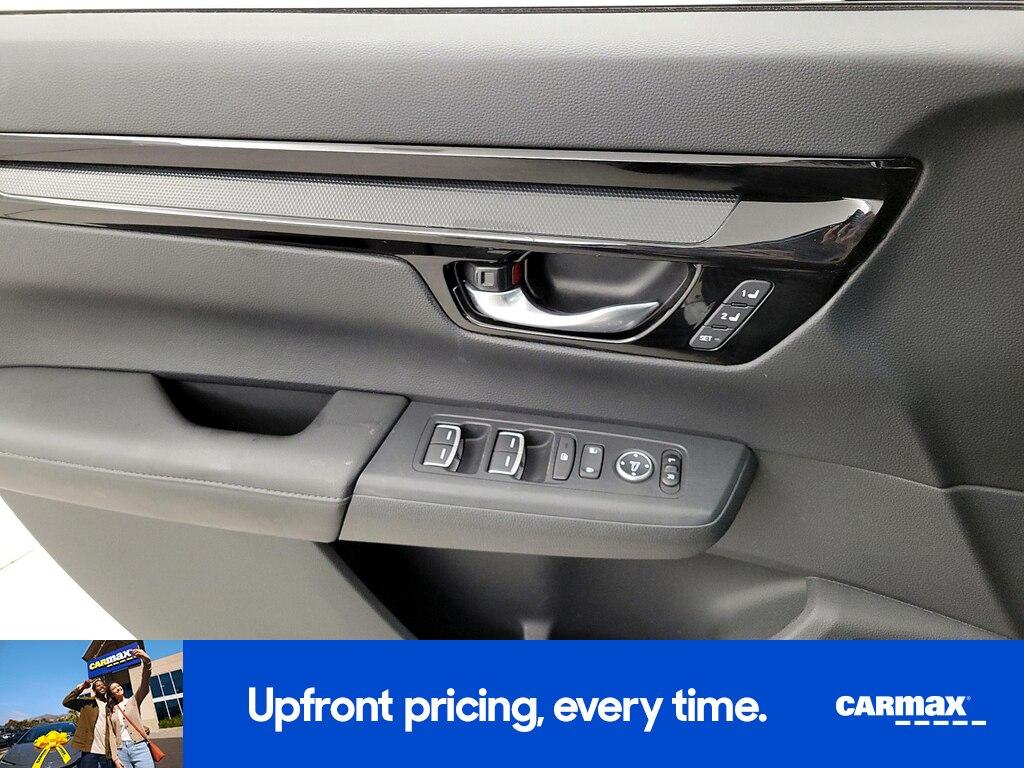 used 2024 Honda CR-V car, priced at $33,998