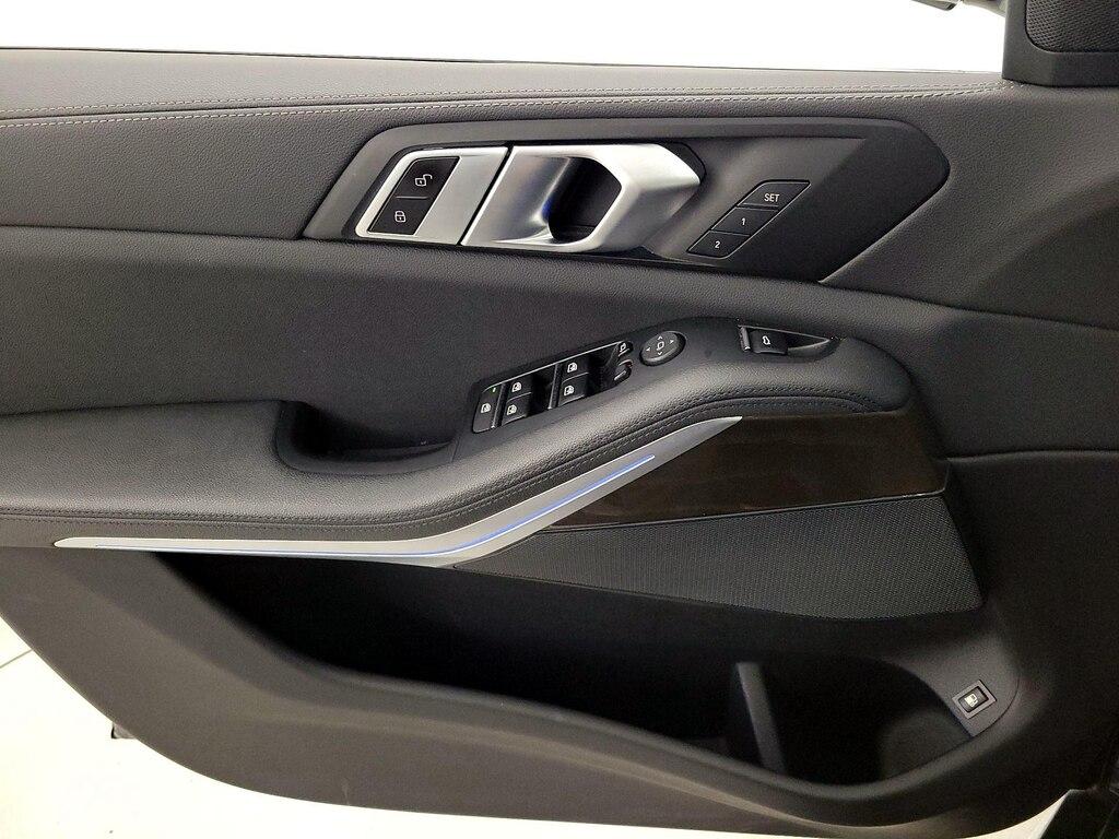 used 2022 BMW X5 PHEV car, priced at $48,998