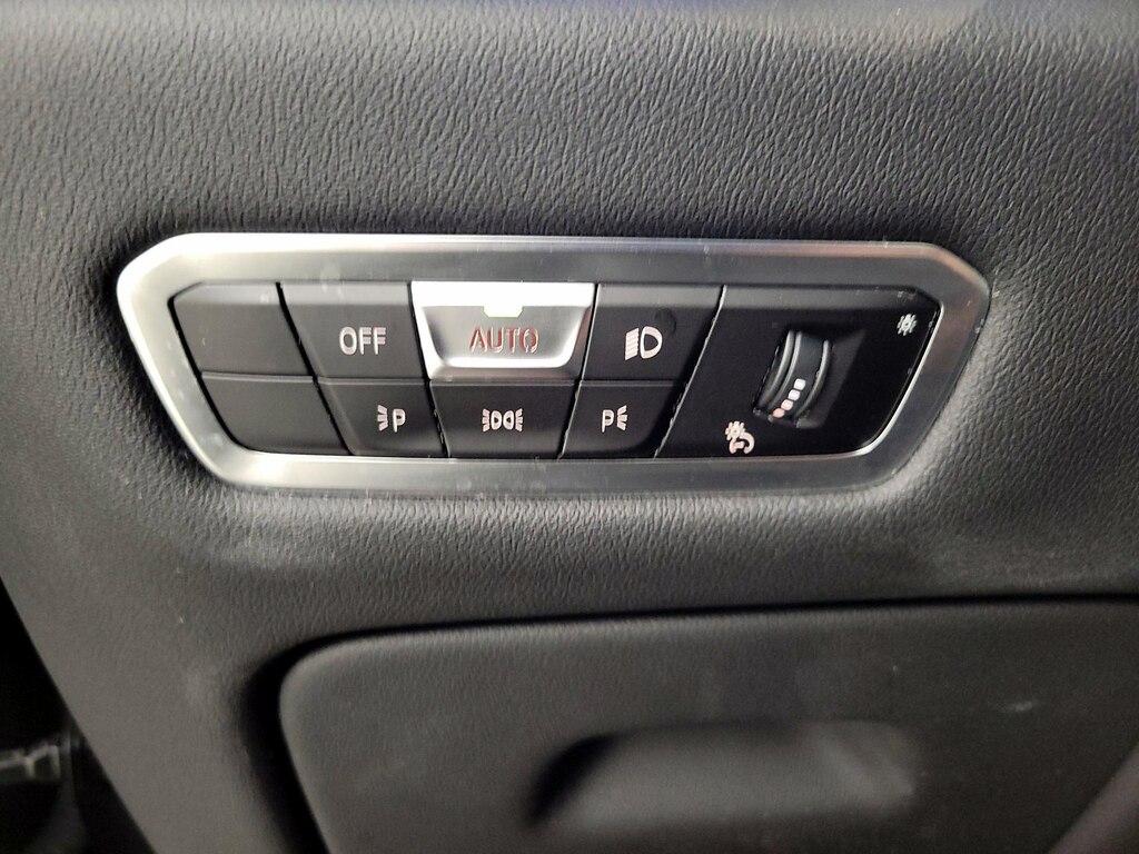 used 2022 BMW X5 PHEV car, priced at $48,998