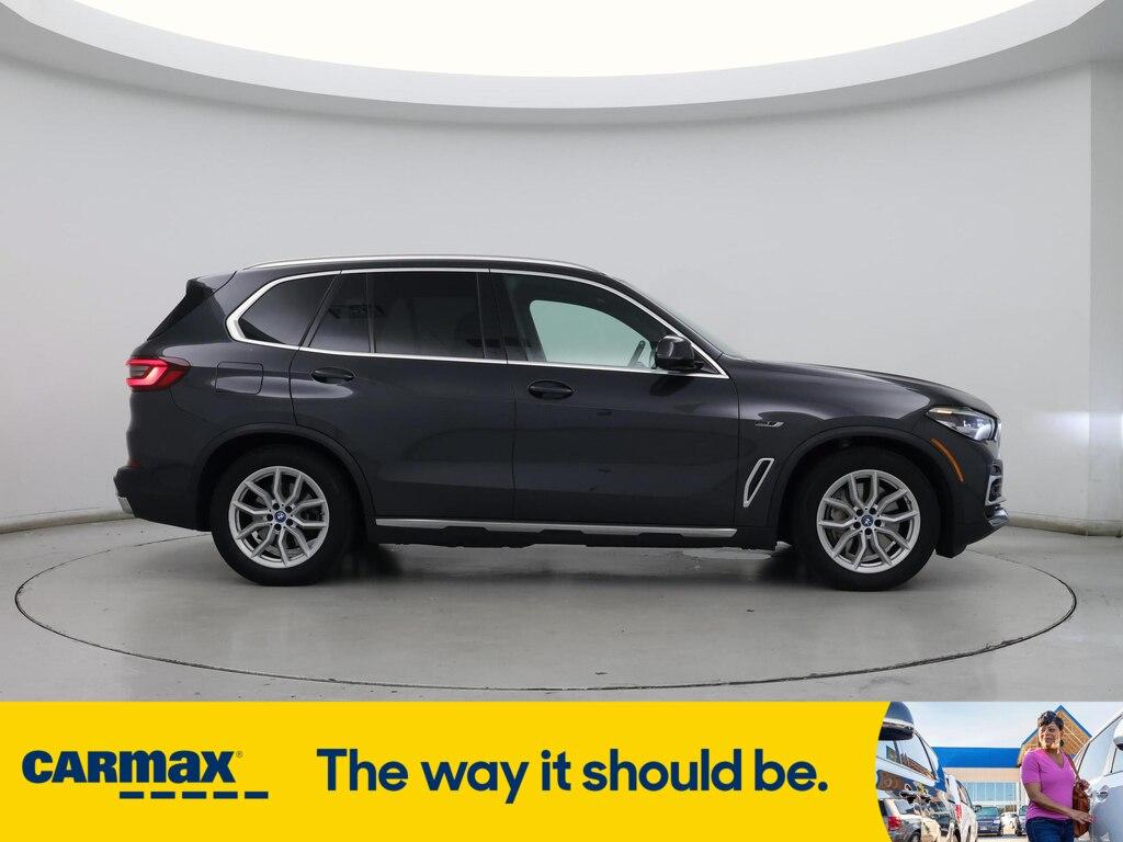 used 2022 BMW X5 PHEV car, priced at $48,998