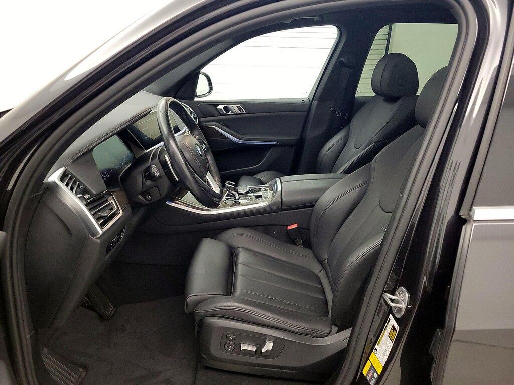 used 2022 BMW X5 PHEV car, priced at $48,998