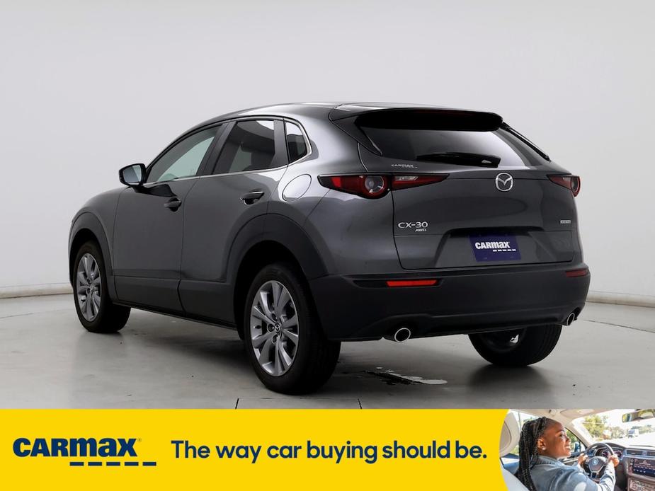 used 2022 Mazda CX-30 car, priced at $25,998