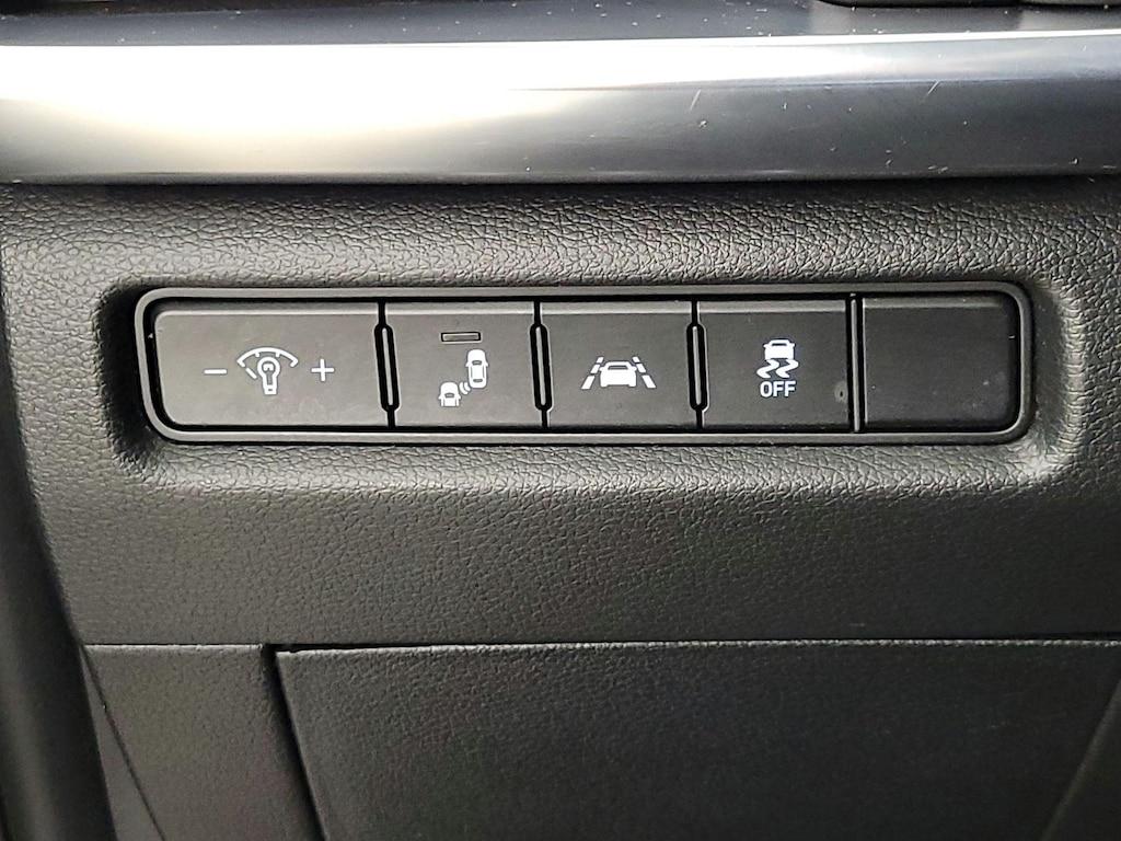 used 2022 Kia Telluride car, priced at $31,998