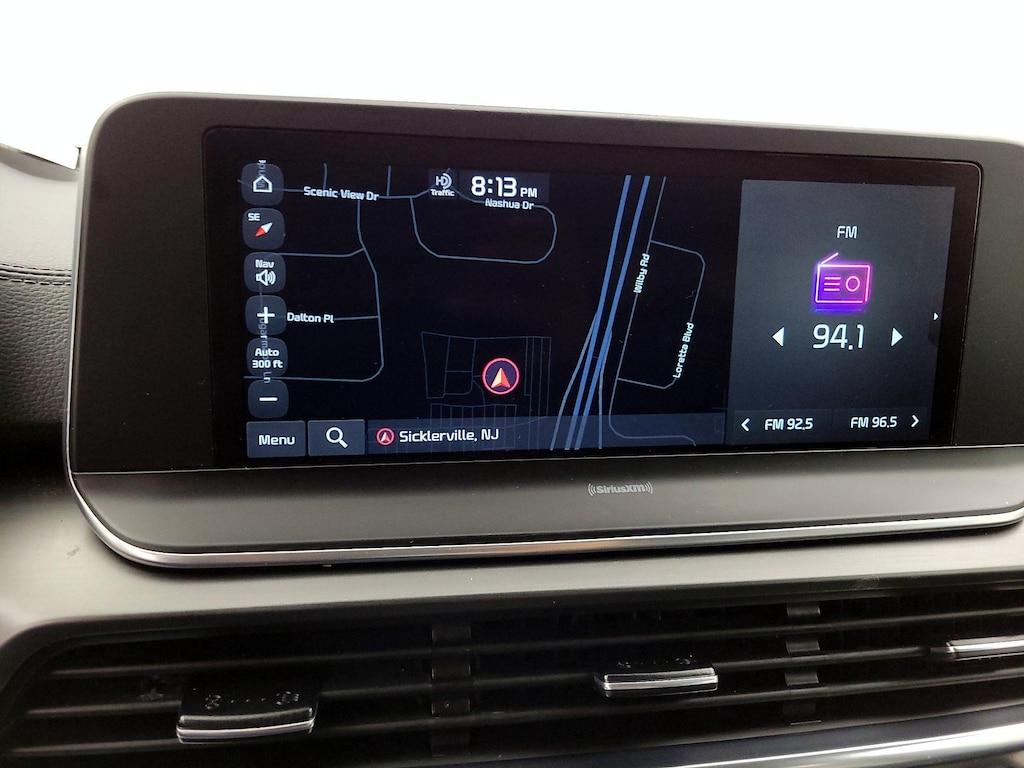 used 2022 Kia Telluride car, priced at $31,998