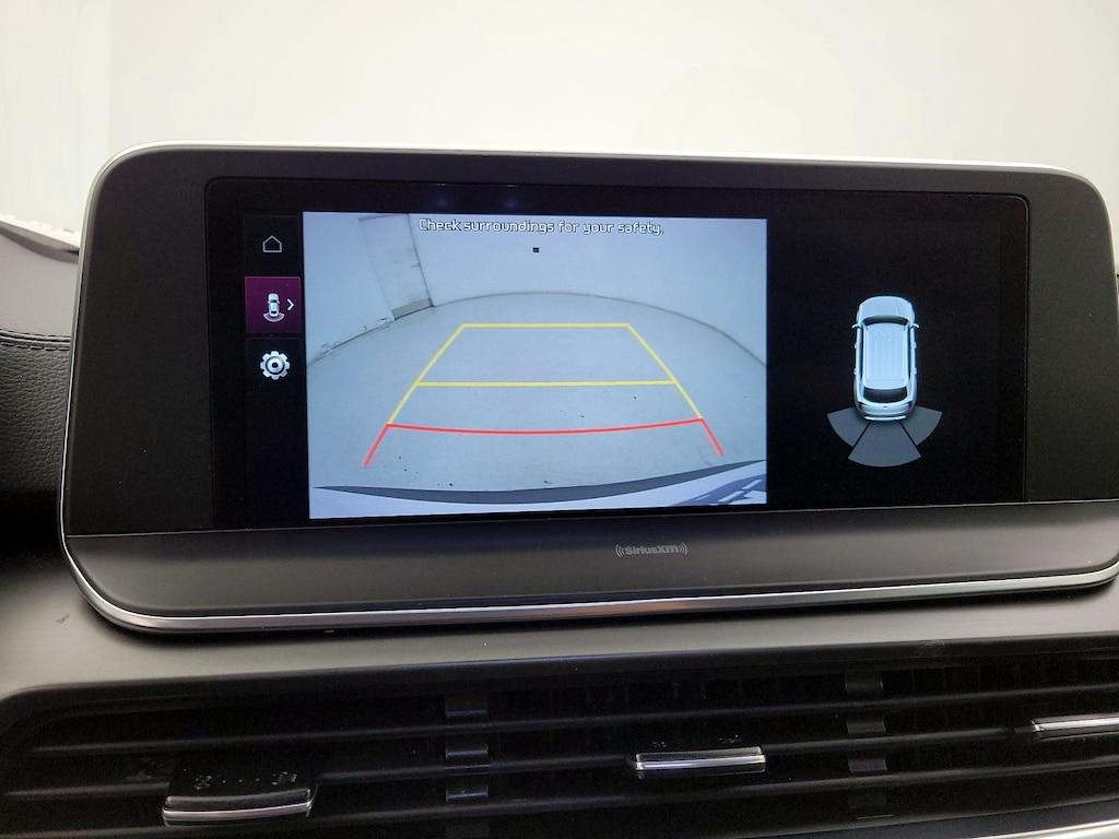 used 2022 Kia Telluride car, priced at $31,998