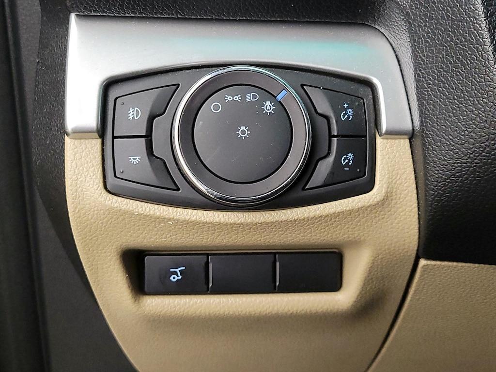 used 2017 Ford Explorer car, priced at $15,998