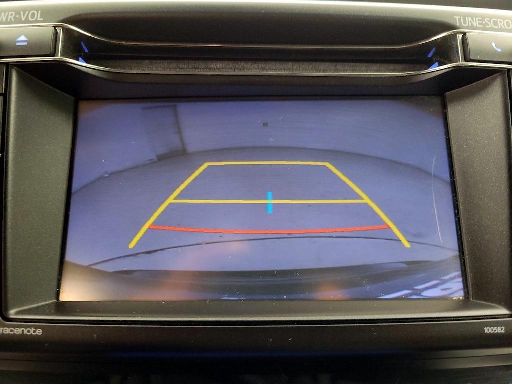 used 2018 Toyota RAV4 car, priced at $22,998