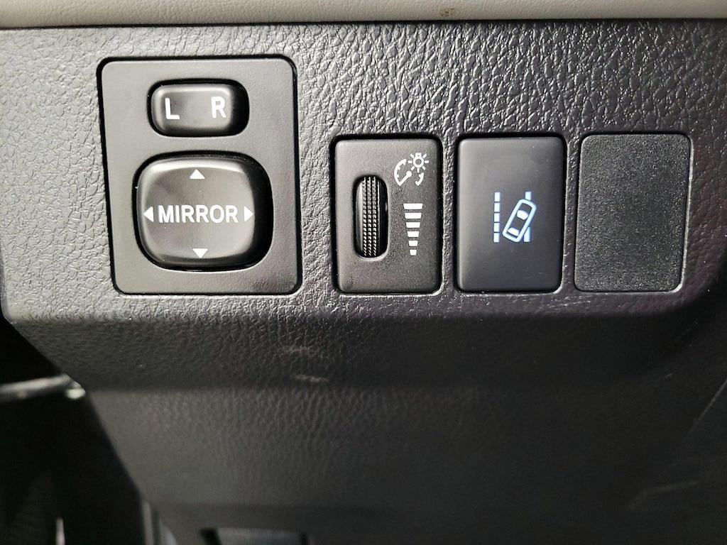 used 2018 Toyota RAV4 car, priced at $22,998