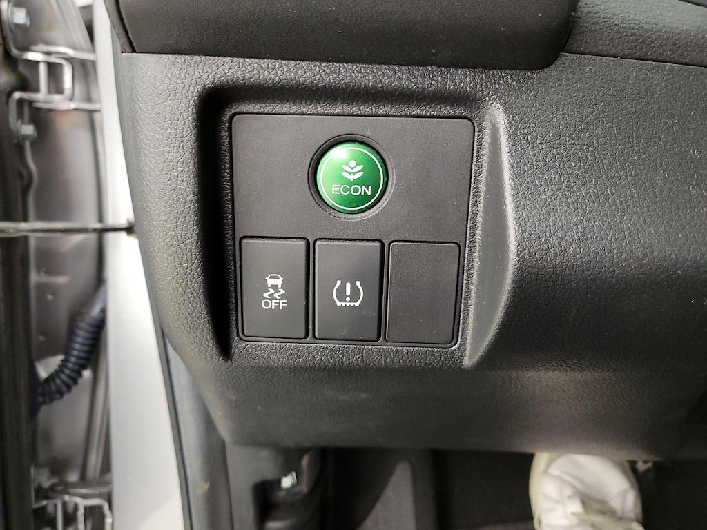 used 2020 Honda HR-V car, priced at $21,998