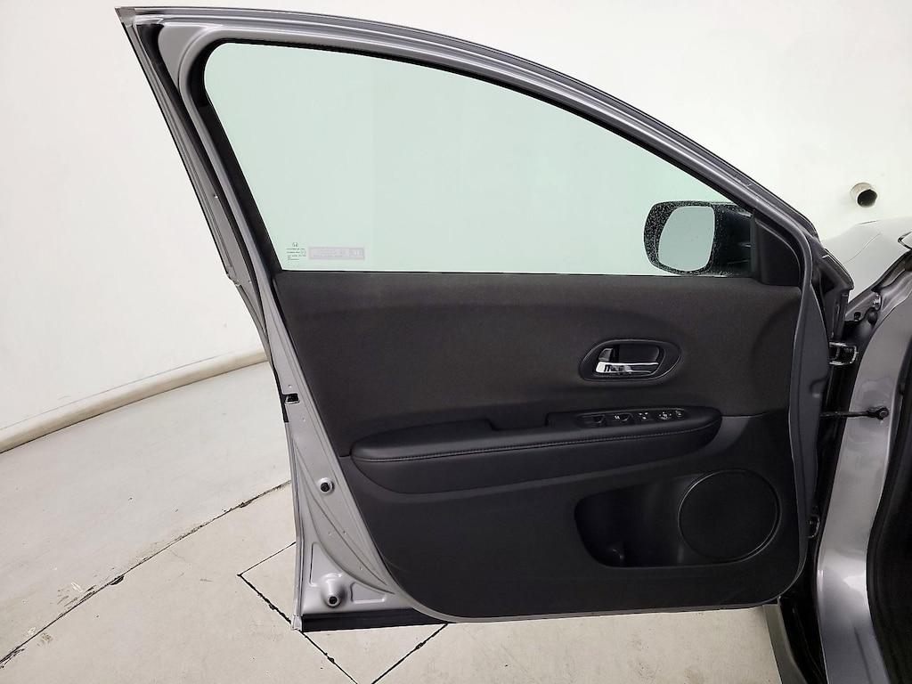 used 2020 Honda HR-V car, priced at $21,998