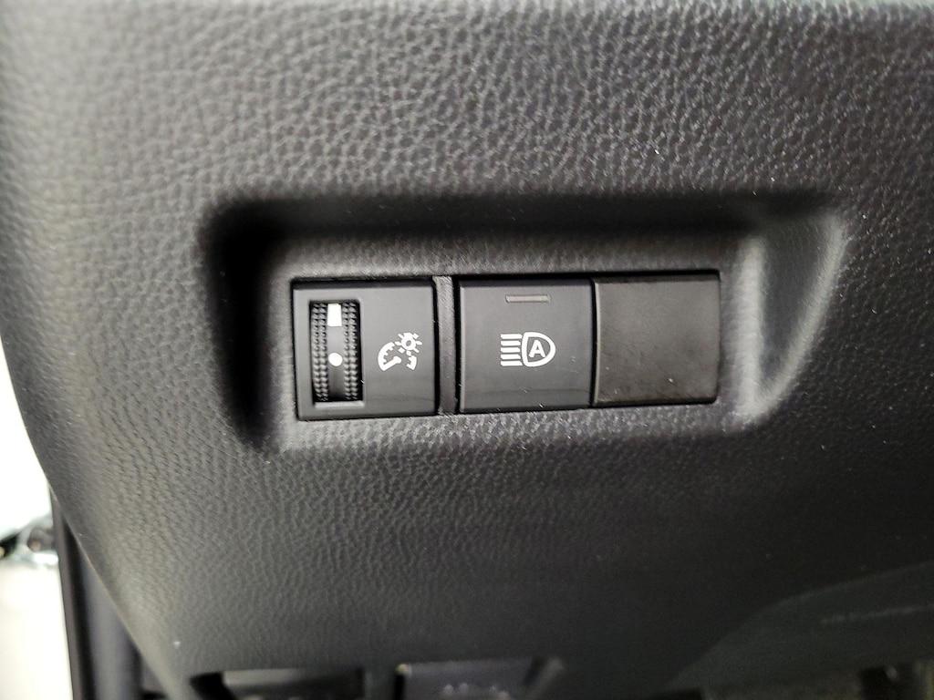 used 2022 Toyota RAV4 car, priced at $27,998