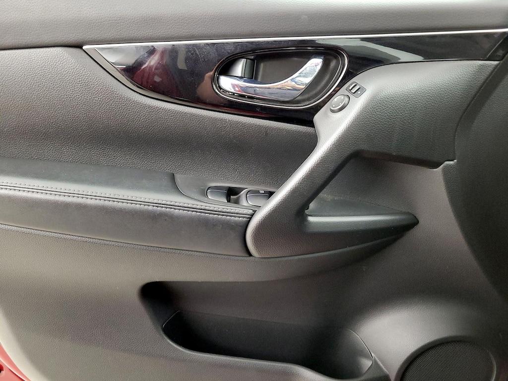 used 2019 Nissan Rogue Sport car, priced at $21,998