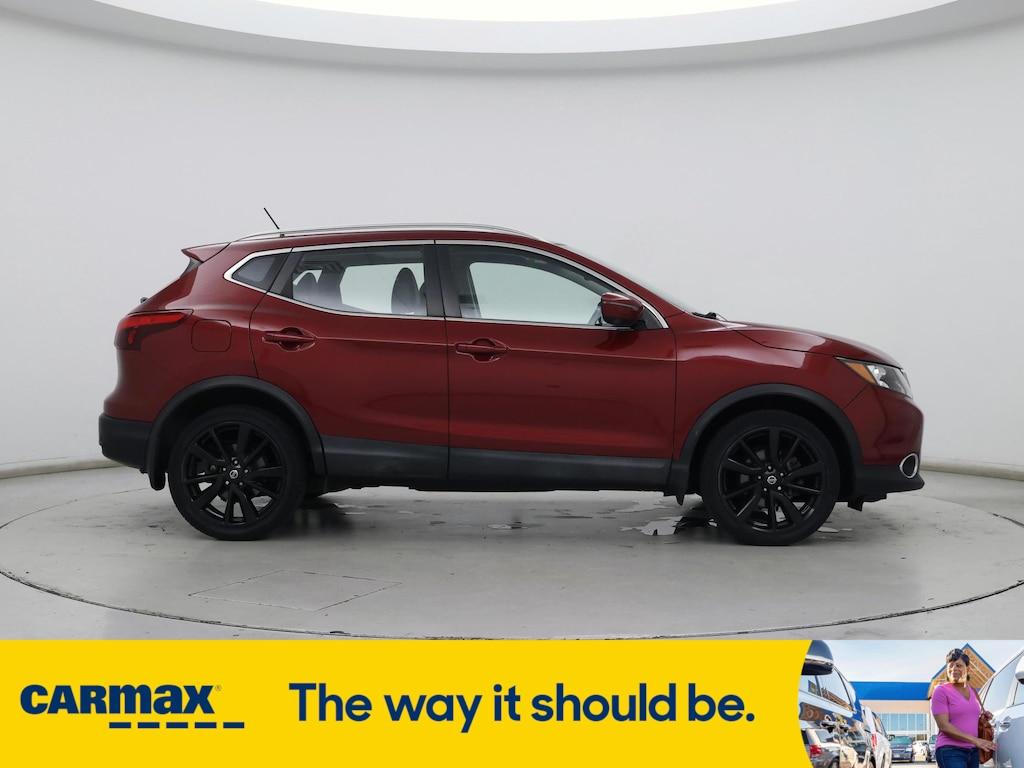 used 2019 Nissan Rogue Sport car, priced at $21,998
