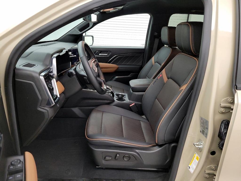 used 2024 GMC Canyon car, priced at $46,998