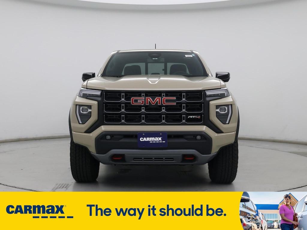 used 2024 GMC Canyon car, priced at $46,998