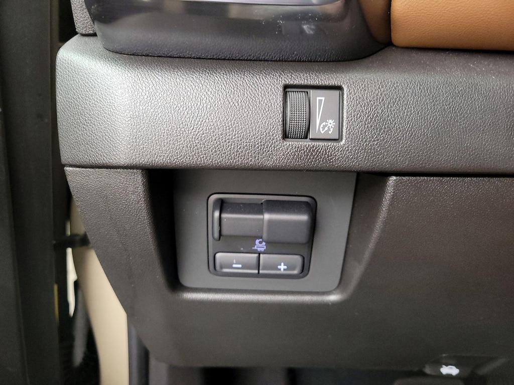 used 2024 GMC Canyon car, priced at $46,998