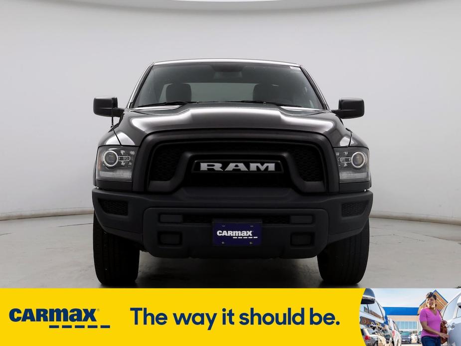 used 2021 Ram 1500 Classic car, priced at $34,998