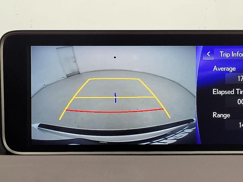 used 2017 Lexus RX 350 car, priced at $26,998