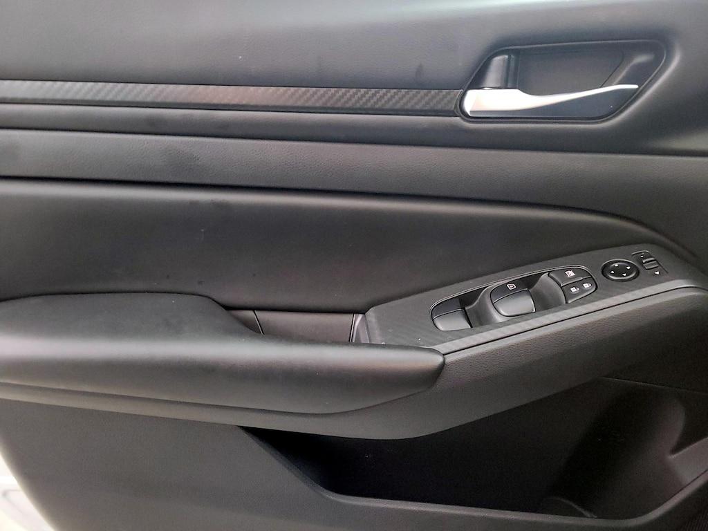 used 2021 Nissan Altima car, priced at $19,998