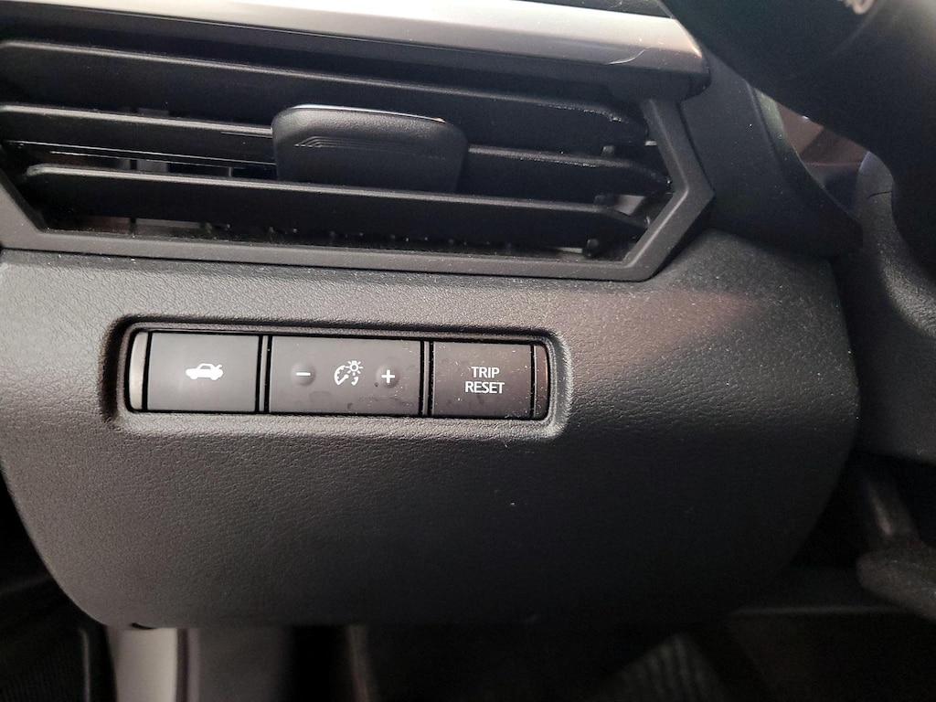 used 2021 Nissan Altima car, priced at $19,998