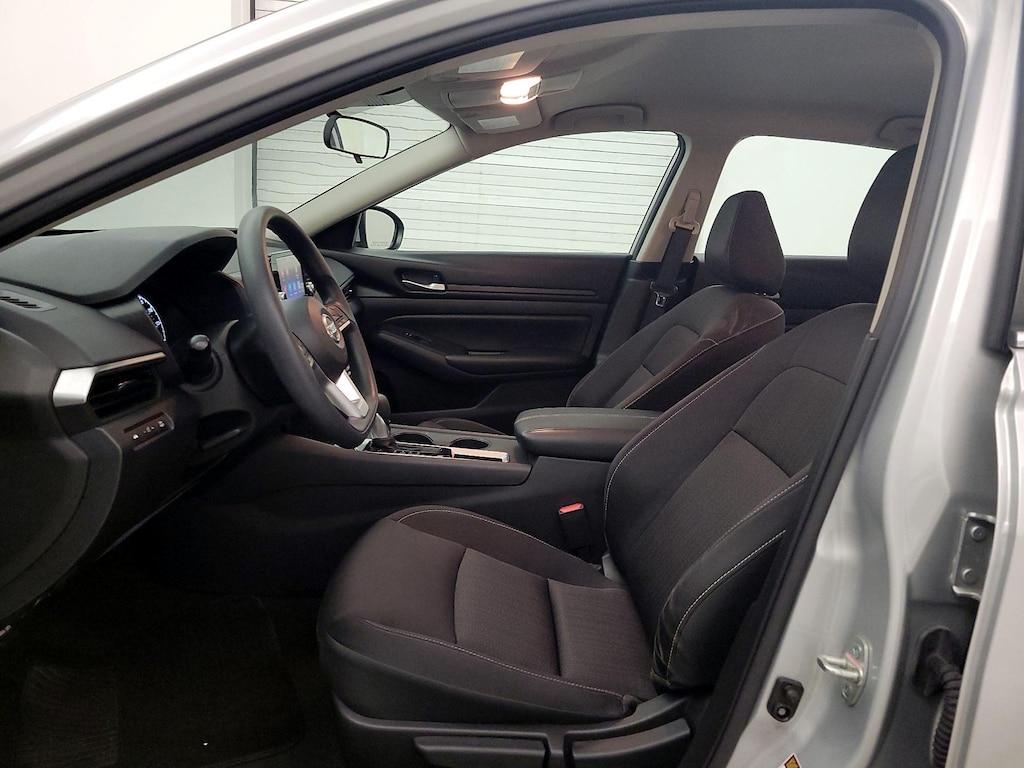 used 2021 Nissan Altima car, priced at $19,998