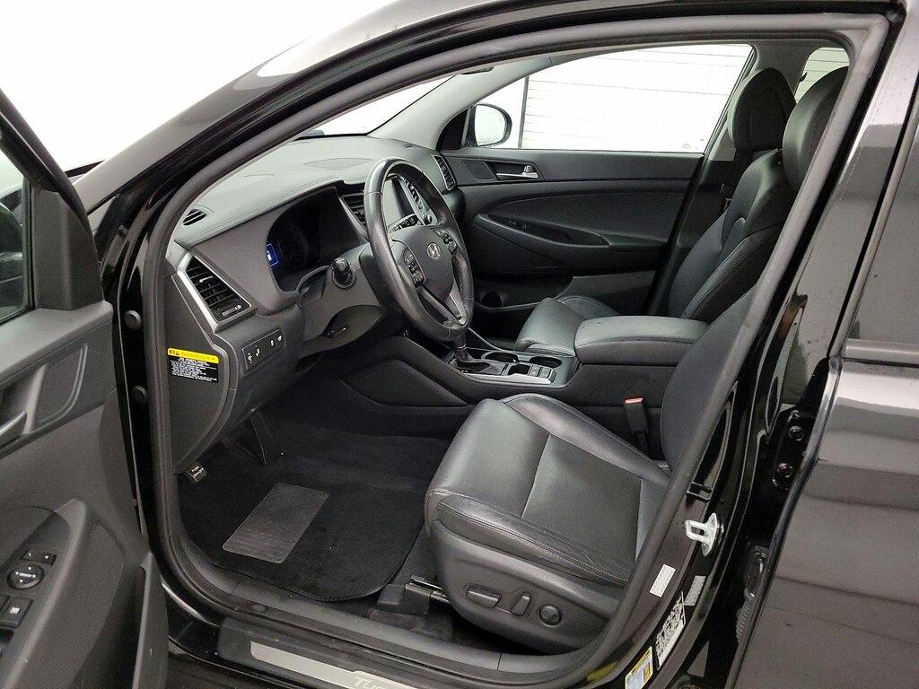 used 2016 Hyundai Tucson car, priced at $14,998