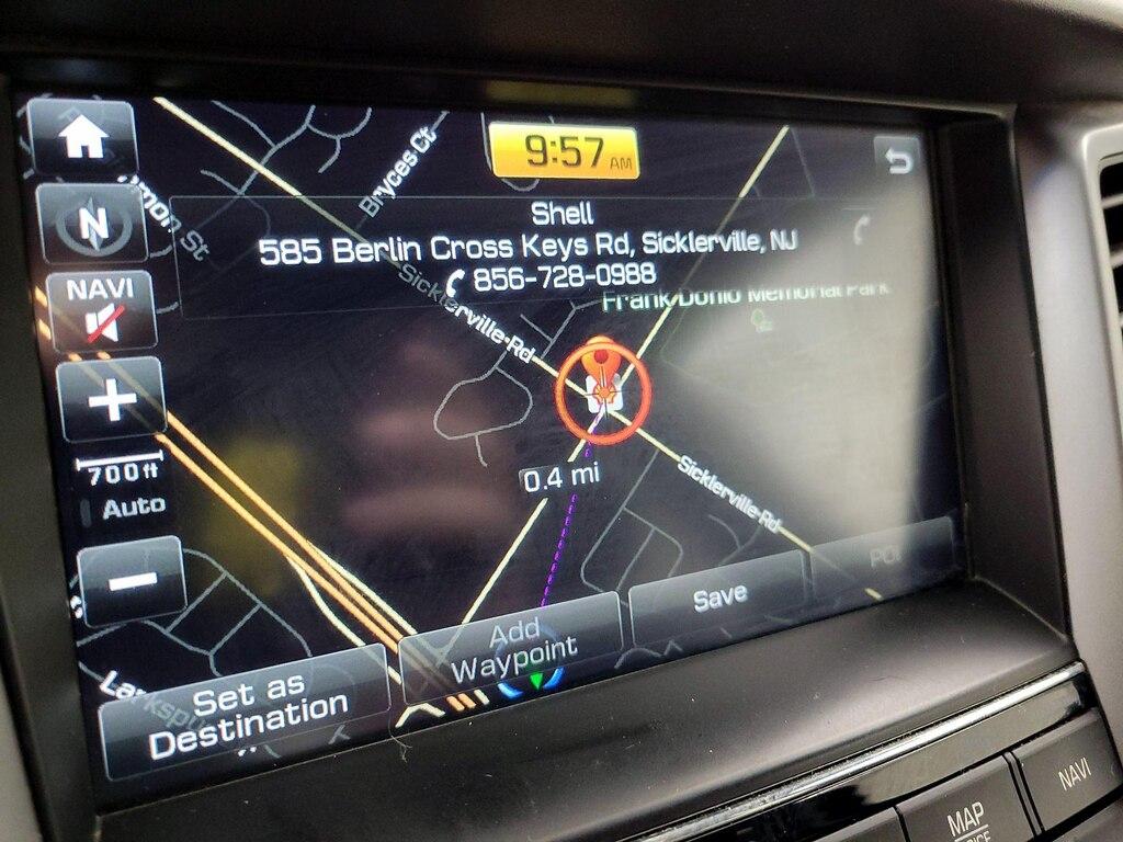 used 2016 Hyundai Tucson car, priced at $14,998